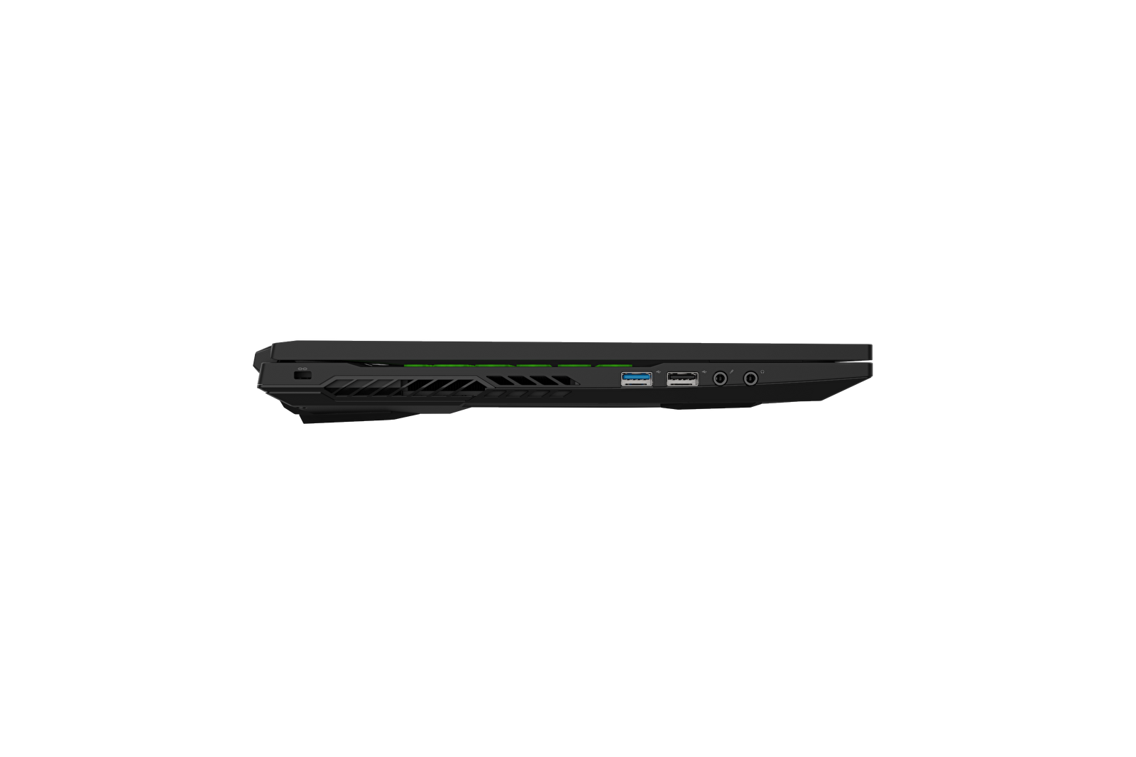 Abra A7 V13.2.1 17,3" Gaming Laptop 20082